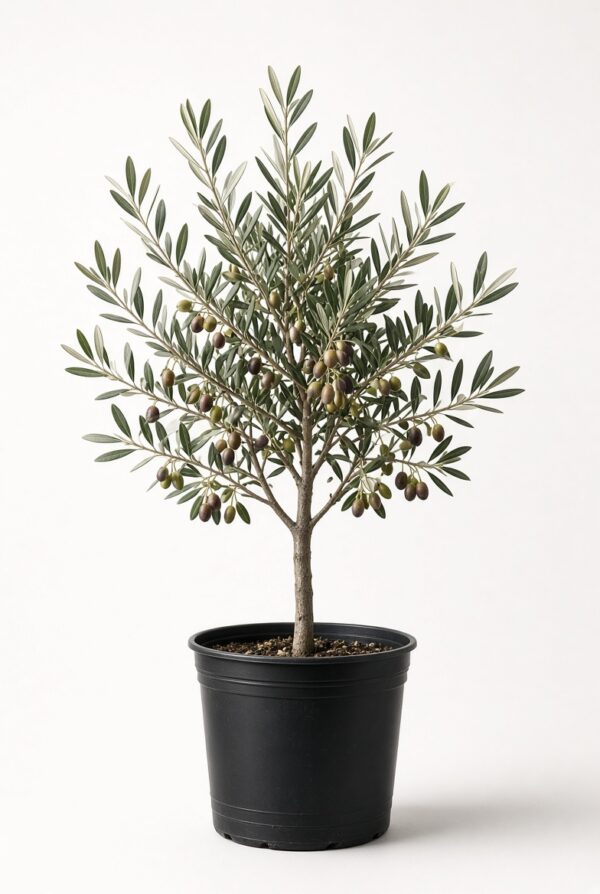 Arbequina Olive Tree Arbequina Olive Tree