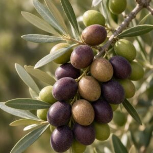 Arbequina Olive Tree