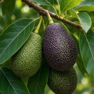 Avocado Tree