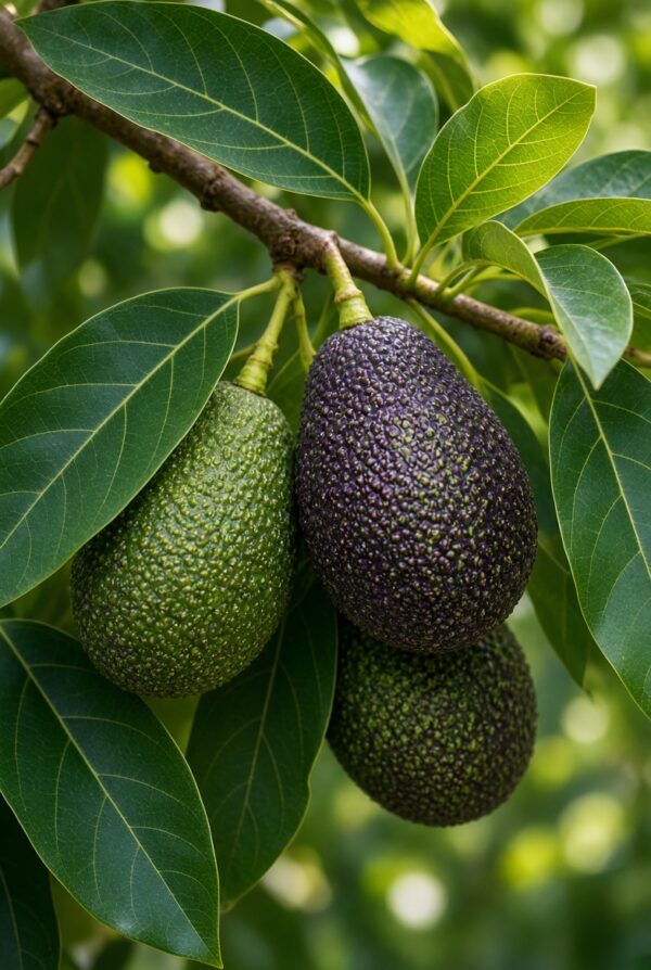 Avocado Tree