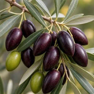 Kalamata Olive Tree
