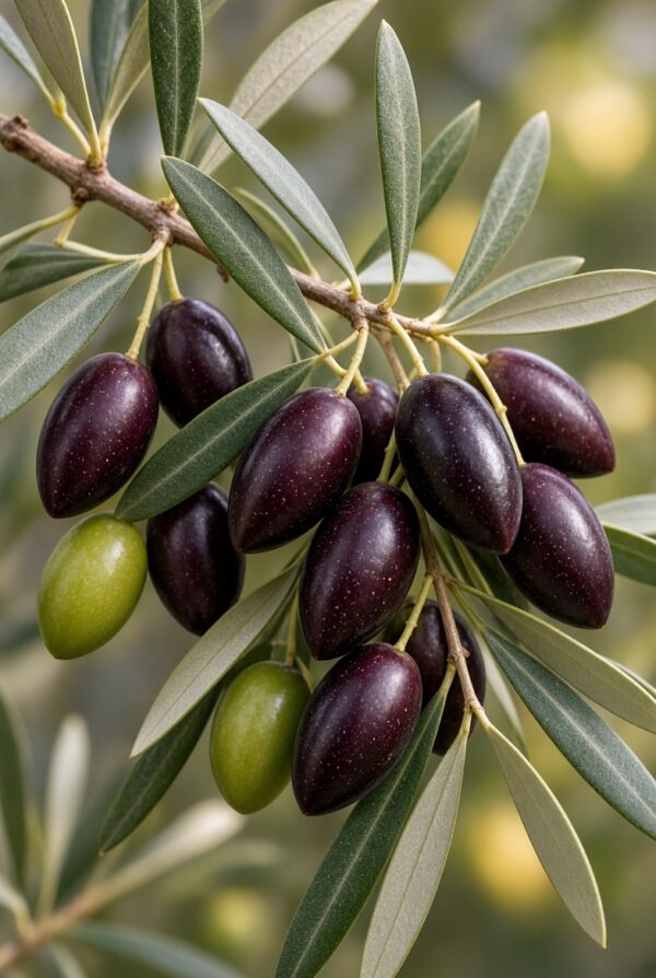 Kalamata Olive Tree