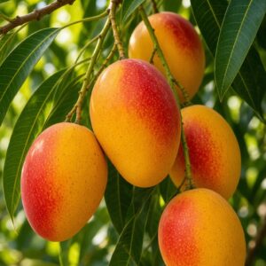 Mango Tree