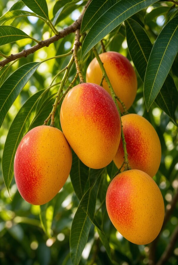 Mango Tree
